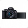 Camara Digital 24,1Mpx 18-55 IS STM CANON