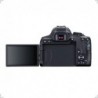 Camara Digital 24,1Mpx 18-55 IS STM CANON