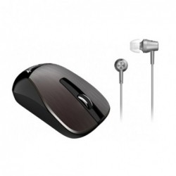 Mouse MH-8015 Wireless Iron...