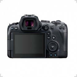 Camara Digital 20,1Mp EOS R6 Body CANON
