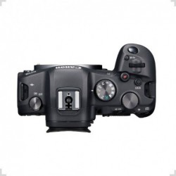 Camara Digital 20,1Mp EOS R6 Body CANON