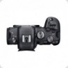 Camara Digital 20,1Mp EOS R6 Body CANON