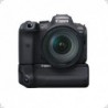 Camara Digital 20,1Mp EOS R6 24-10 F4 IS USM CANON