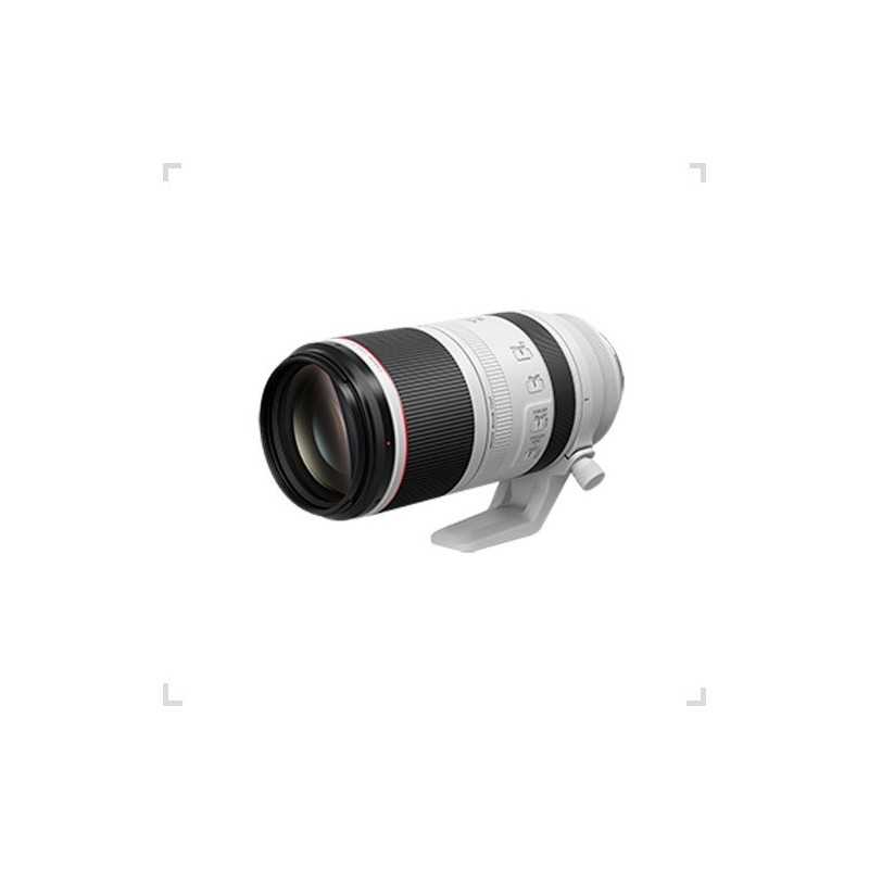 Lente RF 100-500 F4,5-7,1 L IS USM CANON