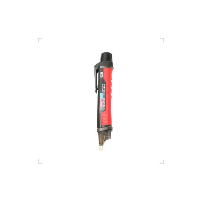 Detector de Tension Sin Contacto Pro UT12E UNI-T Detector de Tension Sin Contacto Pro UT12E UNI-T