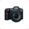 Camara Digital 45Mp EOS R5 RF 24-105 F4 IS USM CANON
