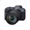 Camara Digital 45Mp EOS R5 RF 24-105 F4 IS USM CANON
