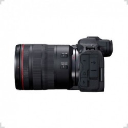 Camara Digital 45Mp EOS R5 RF 24-105 F4 IS USM CANON