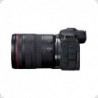 Camara Digital 45Mp EOS R5 RF 24-105 F4 IS USM CANON