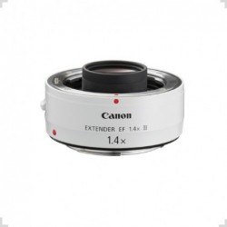 Extender EF 1,4X III CANON