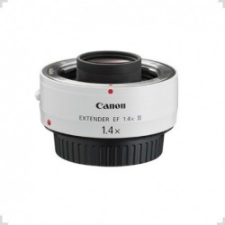 Extender EF 1,4X III CANON
