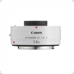 Extender EF 1,4X III CANON