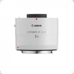 Extender EF 2X III CANON