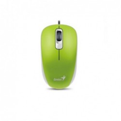 Mouse DX-110 G5 Green USB...