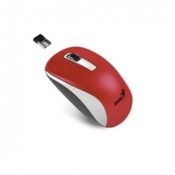 Mouse NX-7010 White + Red...