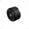 Lente RF 50mm F1,8 STM CANON