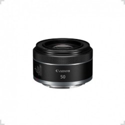 Lente RF 50mm F1,8 STM CANON