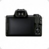 Camara Digital 24,1Mp EOS M50 MK2 EF-M 15-45 CANON