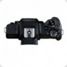 Camara Digital 24,1Mp EOS M50 MK2 EF-M 15-45 CANON