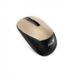 Mouse NX-7015 Gold Wireless...