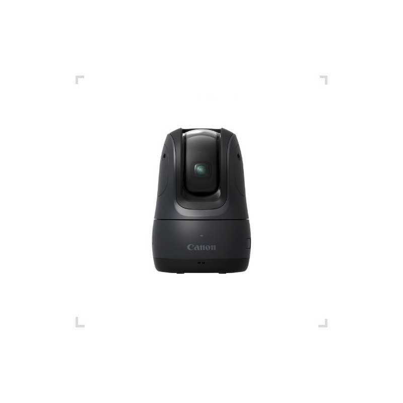 Camara Digital 11,7Mp Power Shot Pick Black CANON