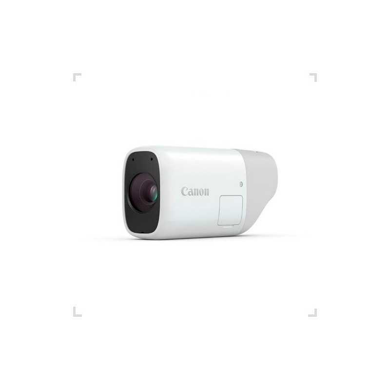 Monocular Telefoto 12Mp Power Shot Zoom 100-400 CANON