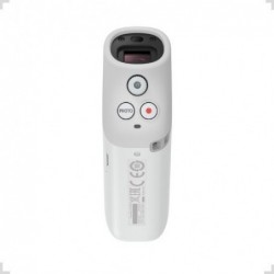 Monocular Telefoto 12Mp Power Shot Zoom 100-400 CANON