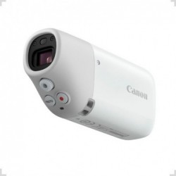 Monocular Telefoto 12Mp Power Shot Zoom 100-400 CANON