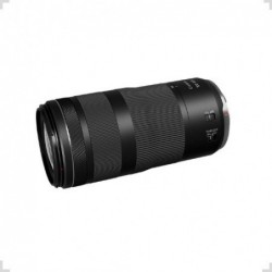 Lente RF 100-400 F5,6-8 IS USM CANON