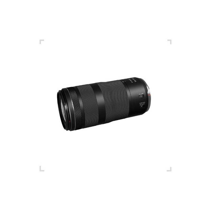 Lente RF 100-400 F5,6-8 IS USM CANON