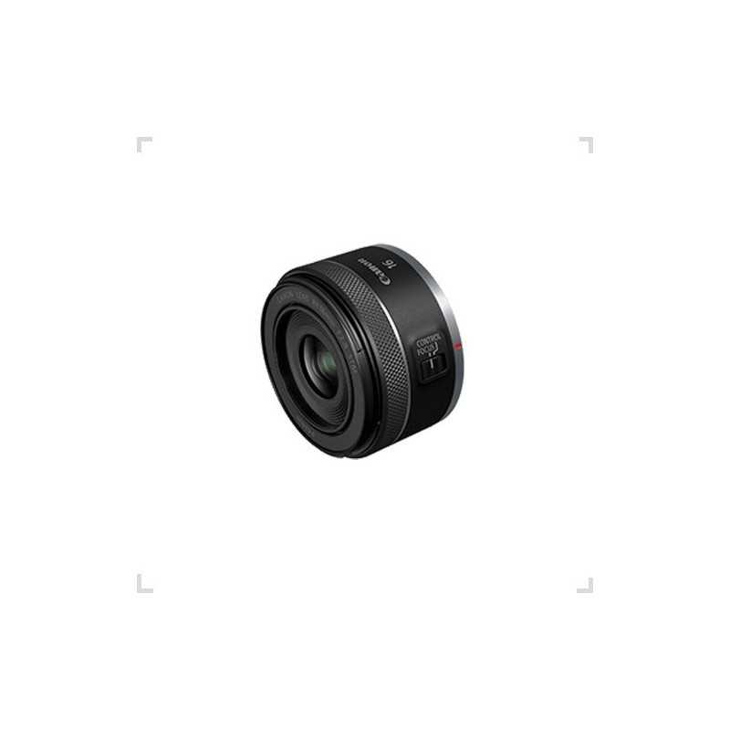 Lente RF 16mm F2,8 STM CANON
