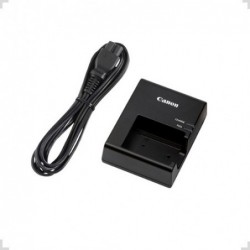 Cargador LC-E10E Para Baterias CANON