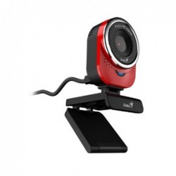 Webcam S RS Qcam 6000 Red...