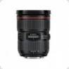 Lente Gran Angular EF 24-70 F2,8 L II USM CANON