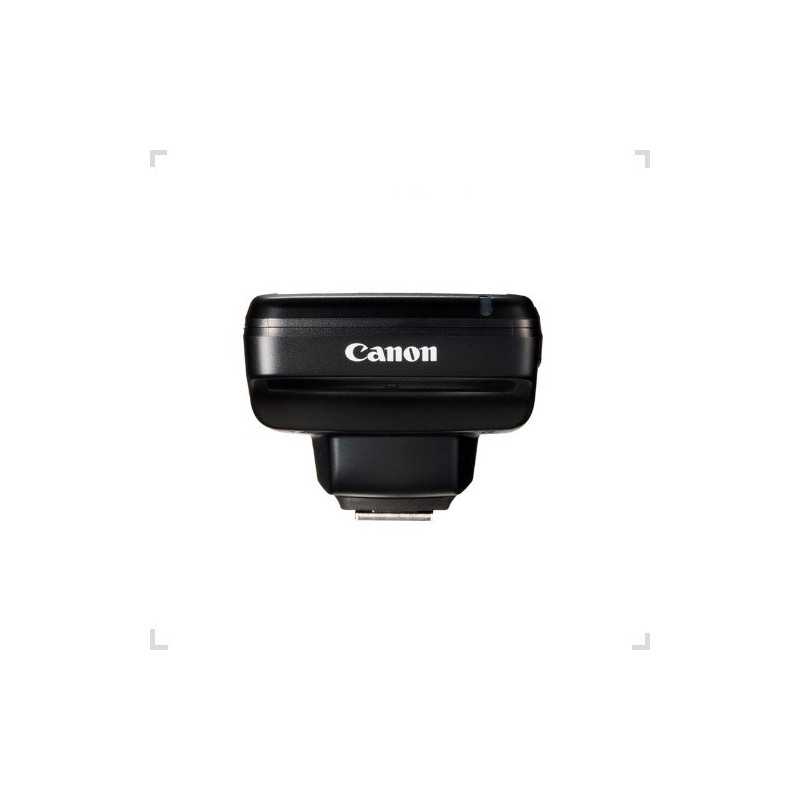 Emisor Para Disparo SpeedLite Transmitter St-E3 RT CANON