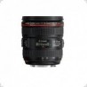 Lente Gran Angular EF 24-70 F4 L USM II CANON