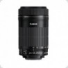 Lente Zoom Teleobjetivos EF-S 55-250 F4-5,6 IS STM CANON