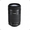 Lente Zoom Teleobjetivos EF-S 55-250 F4-5,6 IS STM CANON