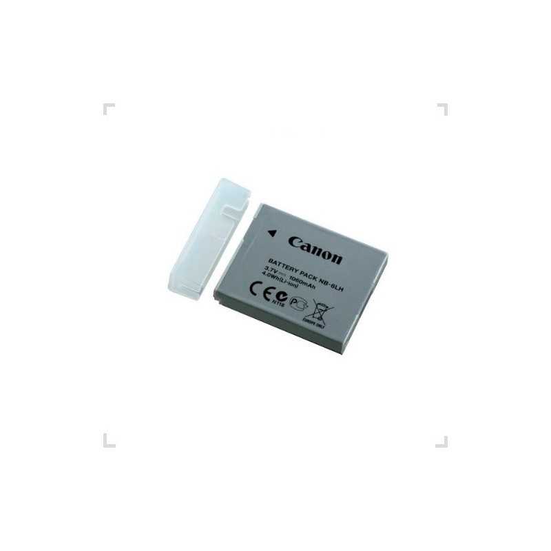Bateria NB-6LH CANON