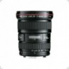 Lente Gran Angular EF 17-40 F4 L USM CANON