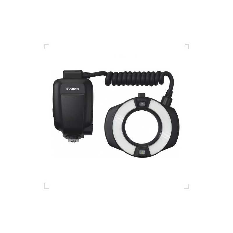 Flash Anular Macro Ring Lite MR-14 EX II CANON
