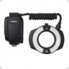 Flash Anular Macro Ring Lite MR-14 EX II CANON