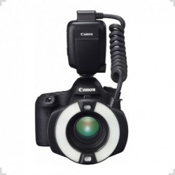 Flash Anular Macro Ring Lite MR-14 EX II CANON