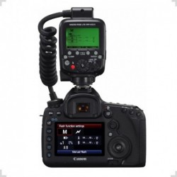 Flash Anular Macro Ring Lite MR-14 EX II CANON