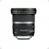 Lente Gran Angular EF-S 10-22 F3,5-4,5 USM CANON