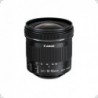 Lente Gran Angular EF-S 10-18 F4,5-5,6 IS STM CANON