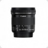 Lente Gran Angular EF-S 10-18 F4,5-5,6 IS STM CANON