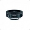 Lente EF-S 24mm F2,8 STM CANON