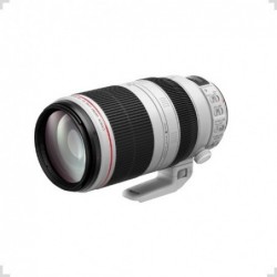 Lente Zoom Teleobjetivos EF100-400 F4,5-5,6L IS IS USM CANON