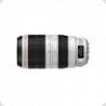 Lente Zoom Teleobjetivos EF100-400 F4,5-5,6L IS IS USM CANON